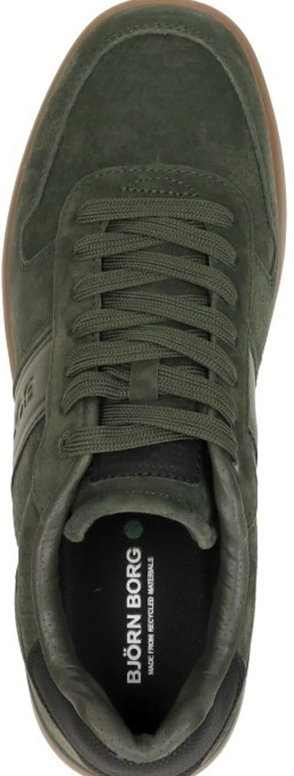 Bjorn Borg Spin "T2900" Groen Clearance