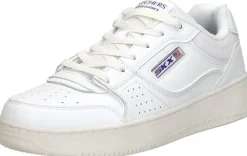 Skechers Sport Court 2.0 - Crowne Wit Online