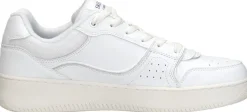 Skechers Sport Court 2.0 - Crowne Wit Online