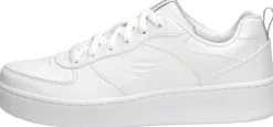 Skechers Sport Court 92 - Illustrious Wit Discount