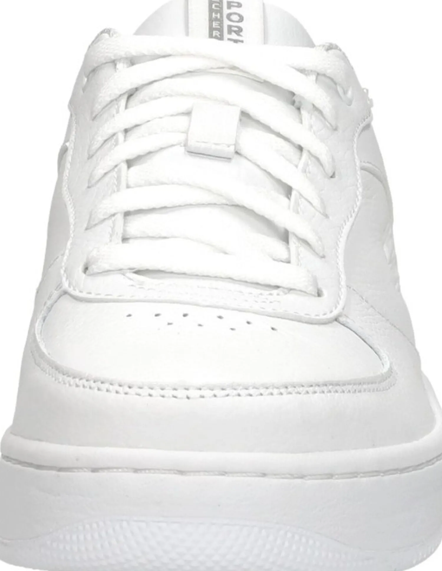Skechers Sport Court 92 - Illustrious Wit Discount