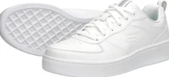 Skechers Sport Court 92 - Illustrious Wit Discount