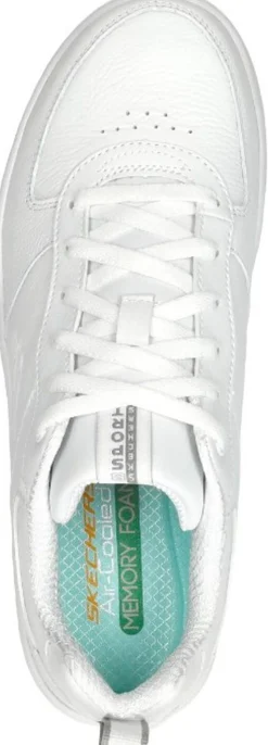 Skechers Sport Court 92 - Illustrious Wit Discount