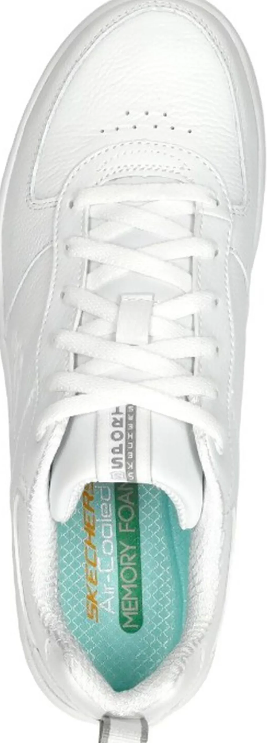 Skechers Sport Court 92 - Illustrious Wit Discount