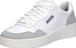 Skechers Sport Court 2.0 - On The Block Wit Discount
