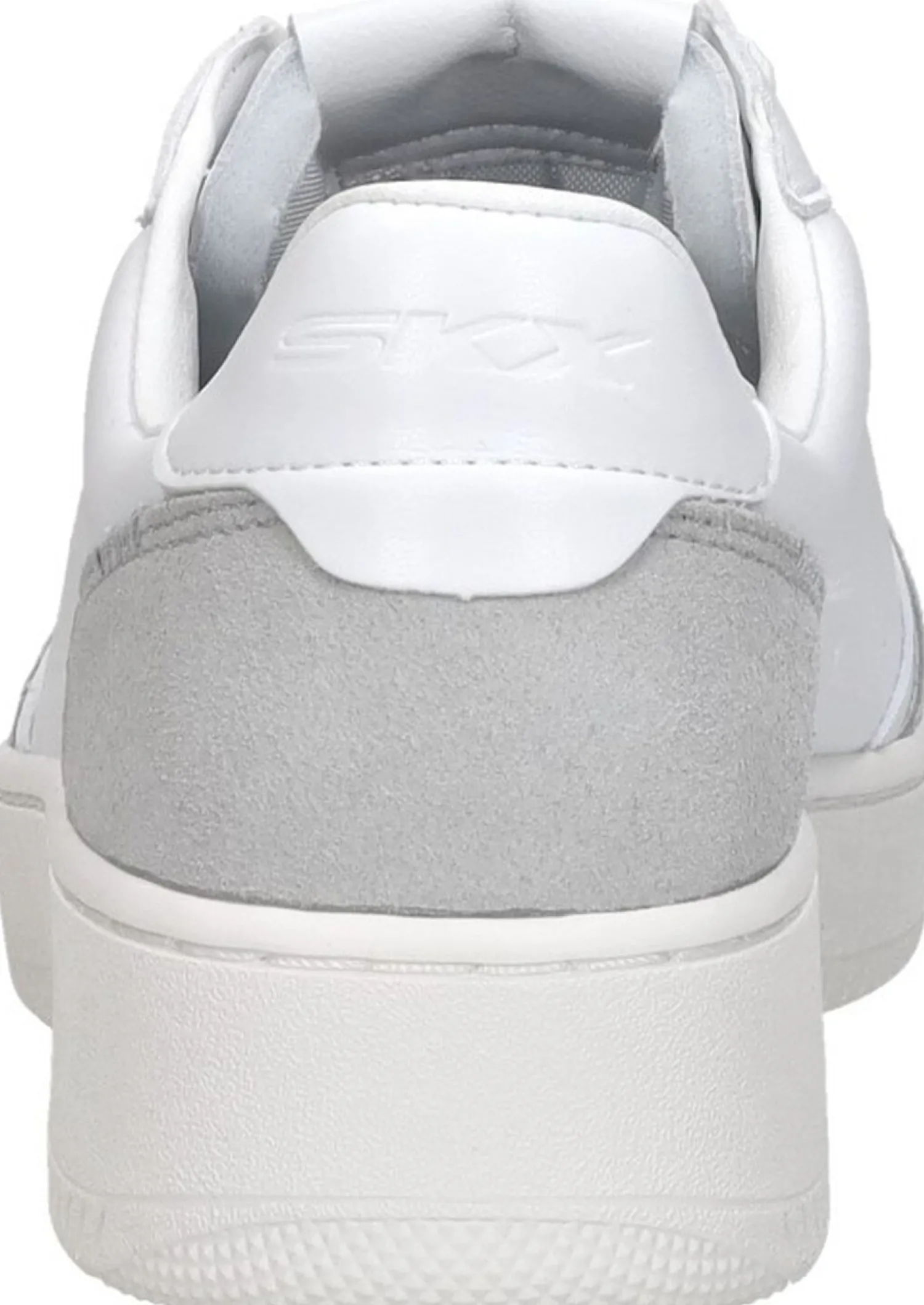 Skechers Sport Court 2.0 - On The Block Wit Discount