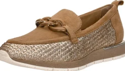 Tamaris Sportief Cognac Online
