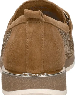 Tamaris Sportief Cognac Online