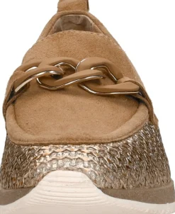 Tamaris Sportief Cognac Online