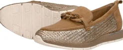Tamaris Sportief Cognac Online
