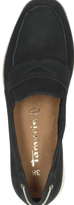 Tamaris Sportief Blauw New
