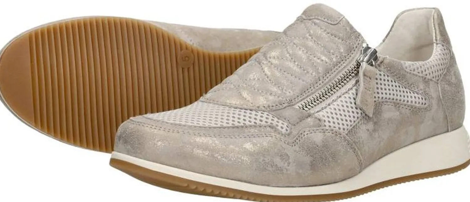 Gabor Sportief Beige New