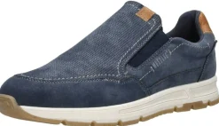 Mustang Sportief Blauw Sale