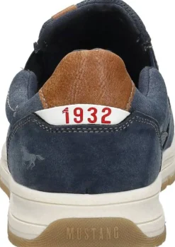 Mustang Sportief Blauw Sale