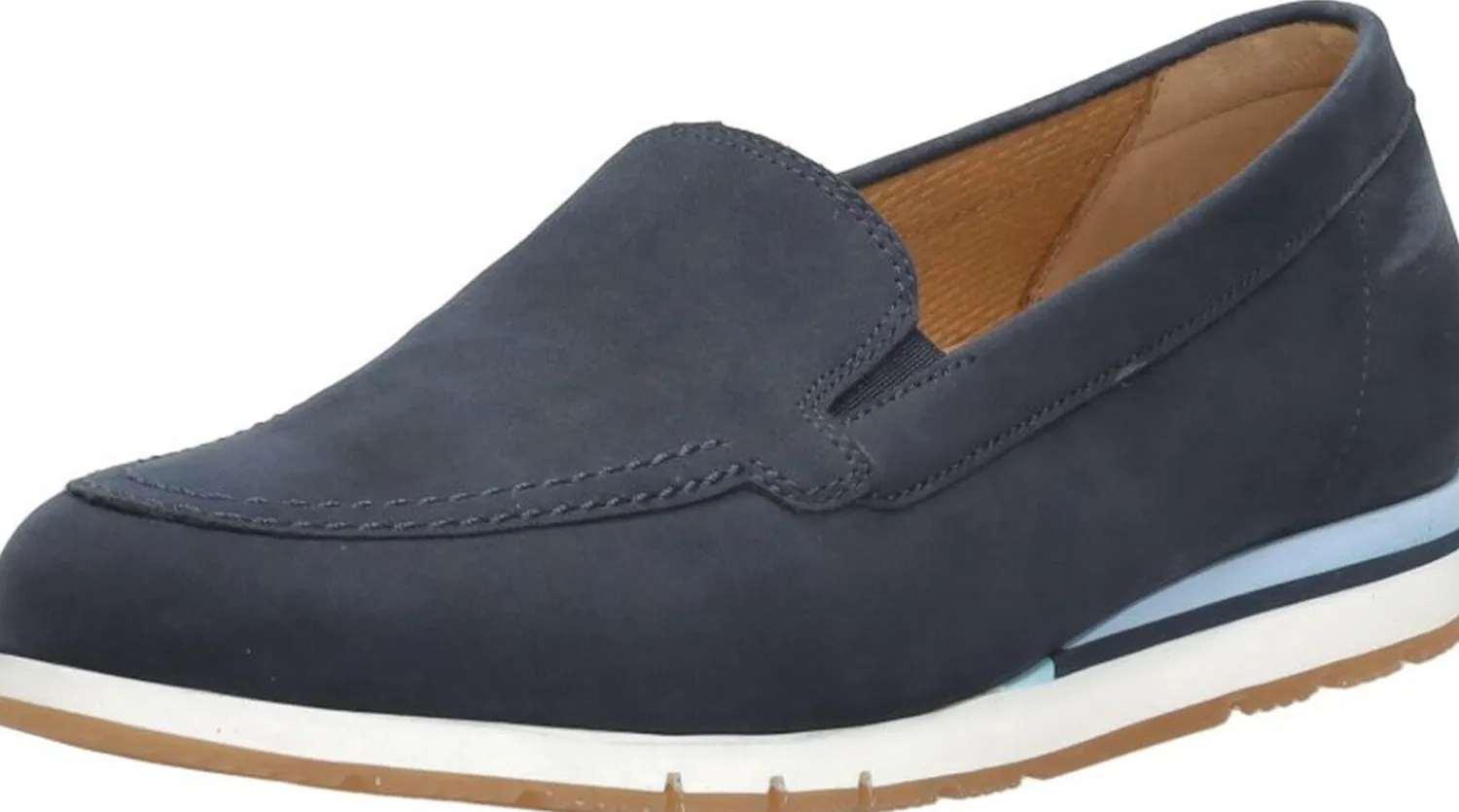 Gabor Sportief Blauw Hot