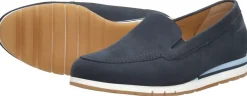 Gabor Sportief Blauw Hot