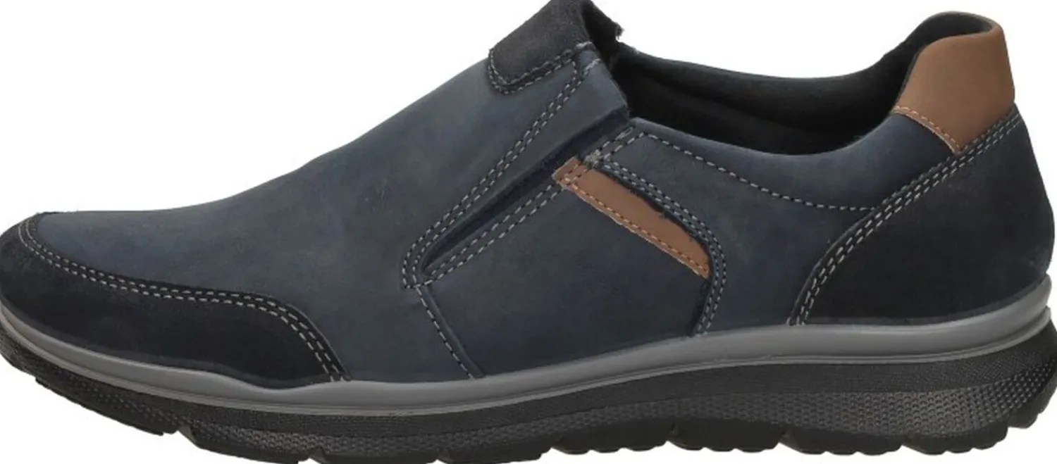 Sub55 Comfort Collection Sportief Blauw Sale
