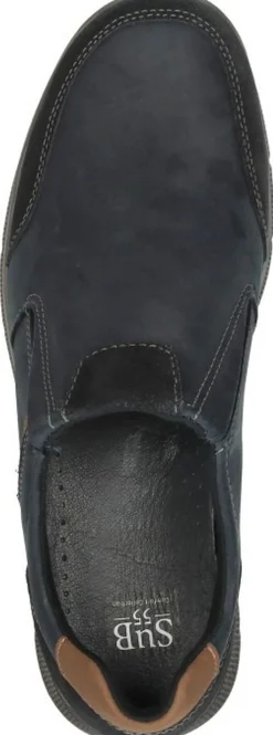 Sub55 Comfort Collection Sportief Blauw Sale