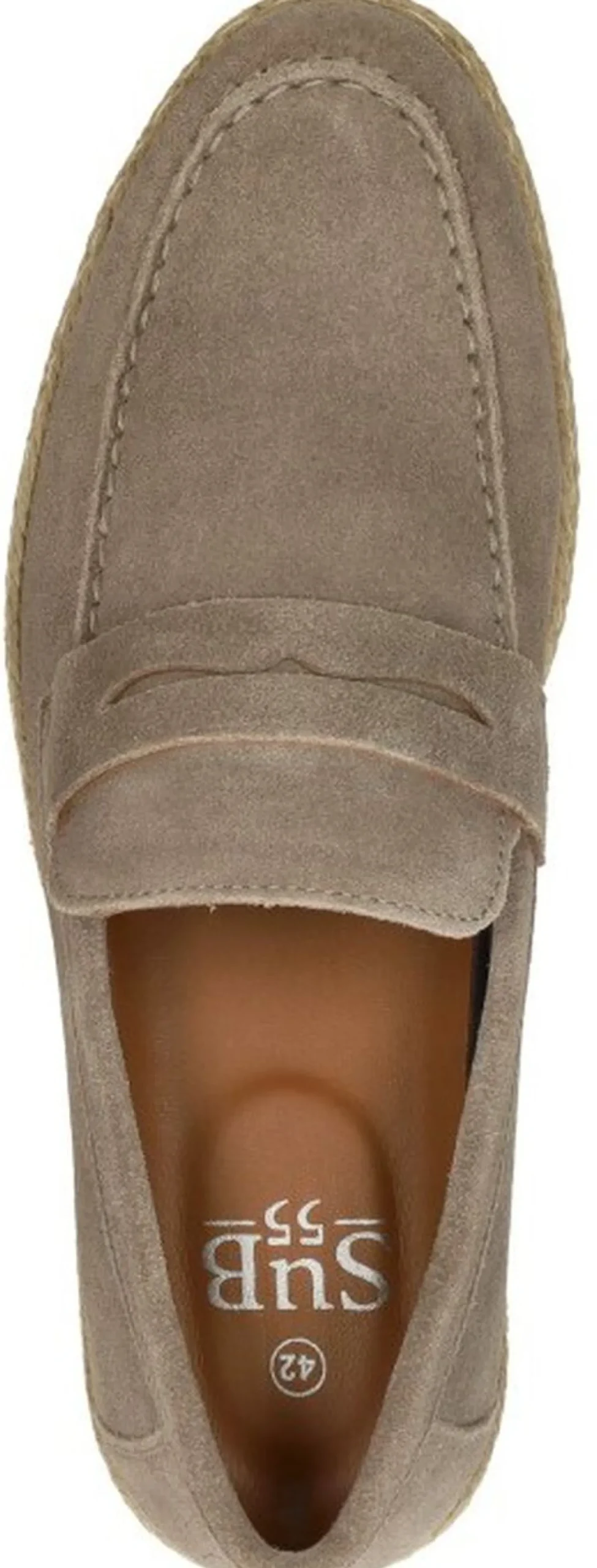 Sub55 Sportief Beige Clearance