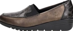 Rieker Sportief Brons Discount