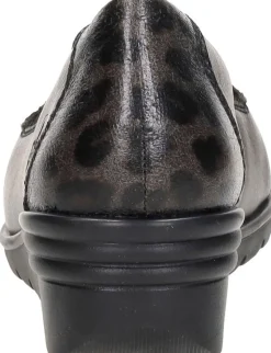 Rieker Sportief Brons Discount