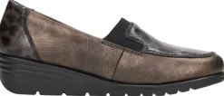 Rieker Sportief Brons Discount