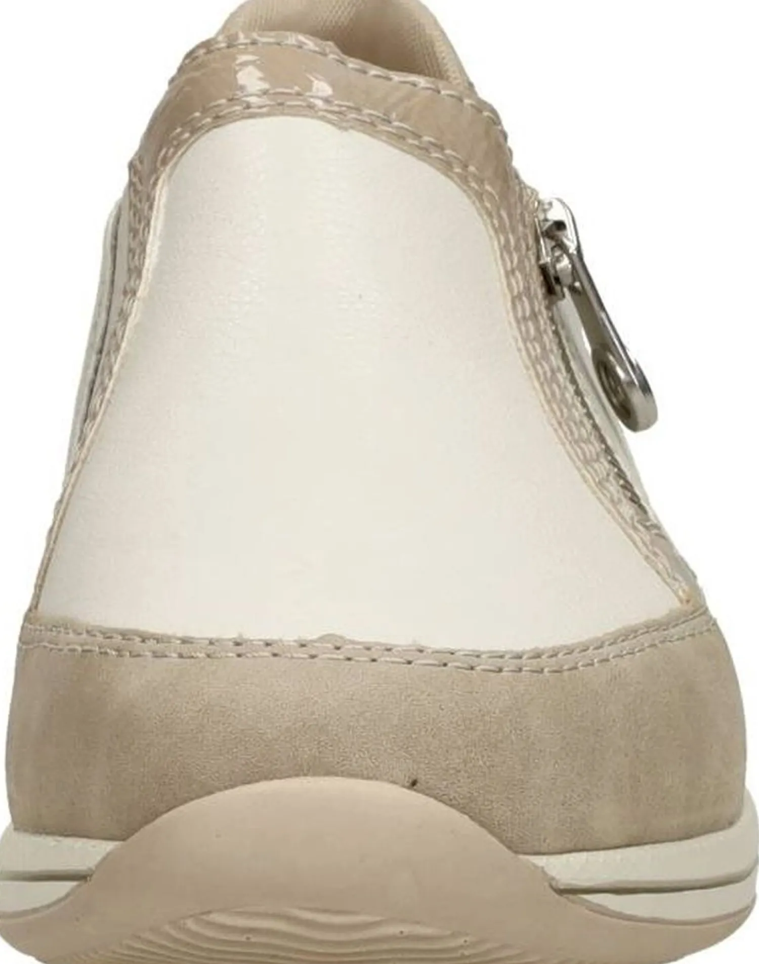 Rieker Sportief Beige Outlet