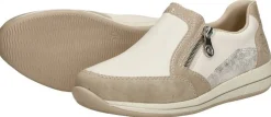 Rieker Sportief Beige Outlet