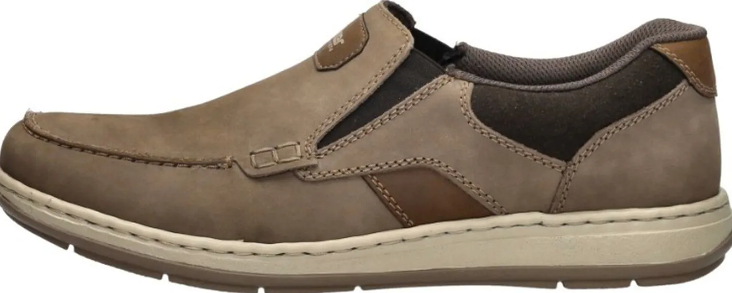 Rieker Sportief Taupe Sale
