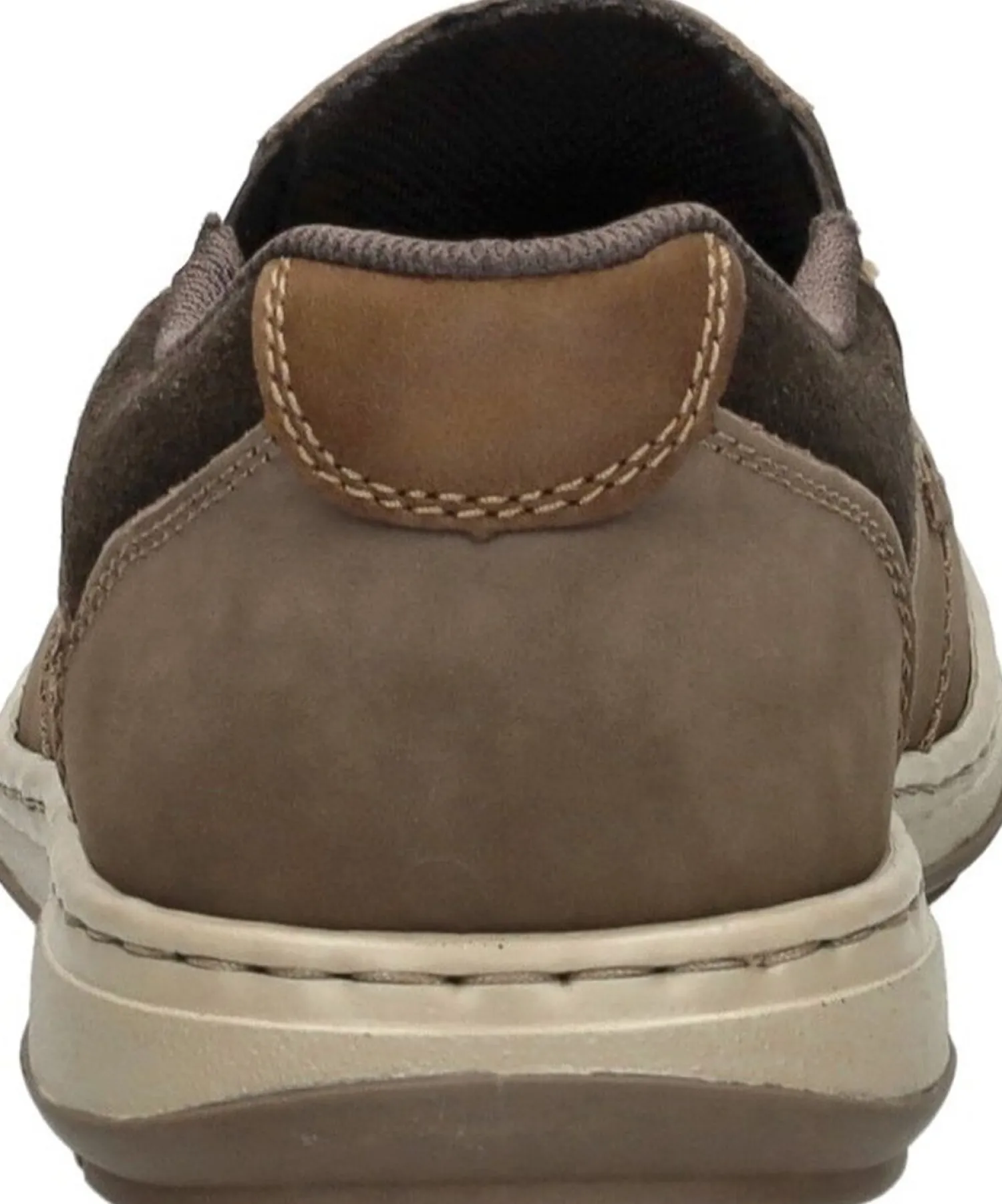 Rieker Sportief Taupe Sale
