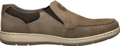 Rieker Sportief Taupe Sale