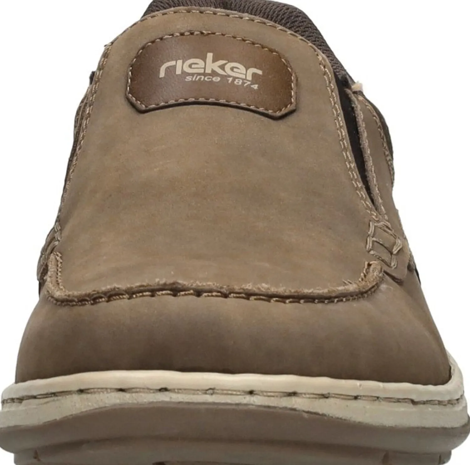Rieker Sportief Taupe Sale