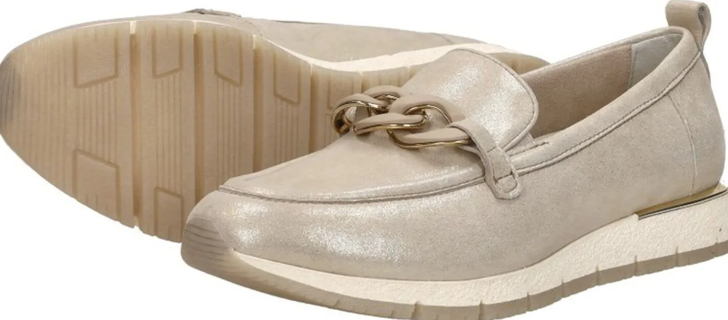 Tamaris Sportief Goudkleur Hot