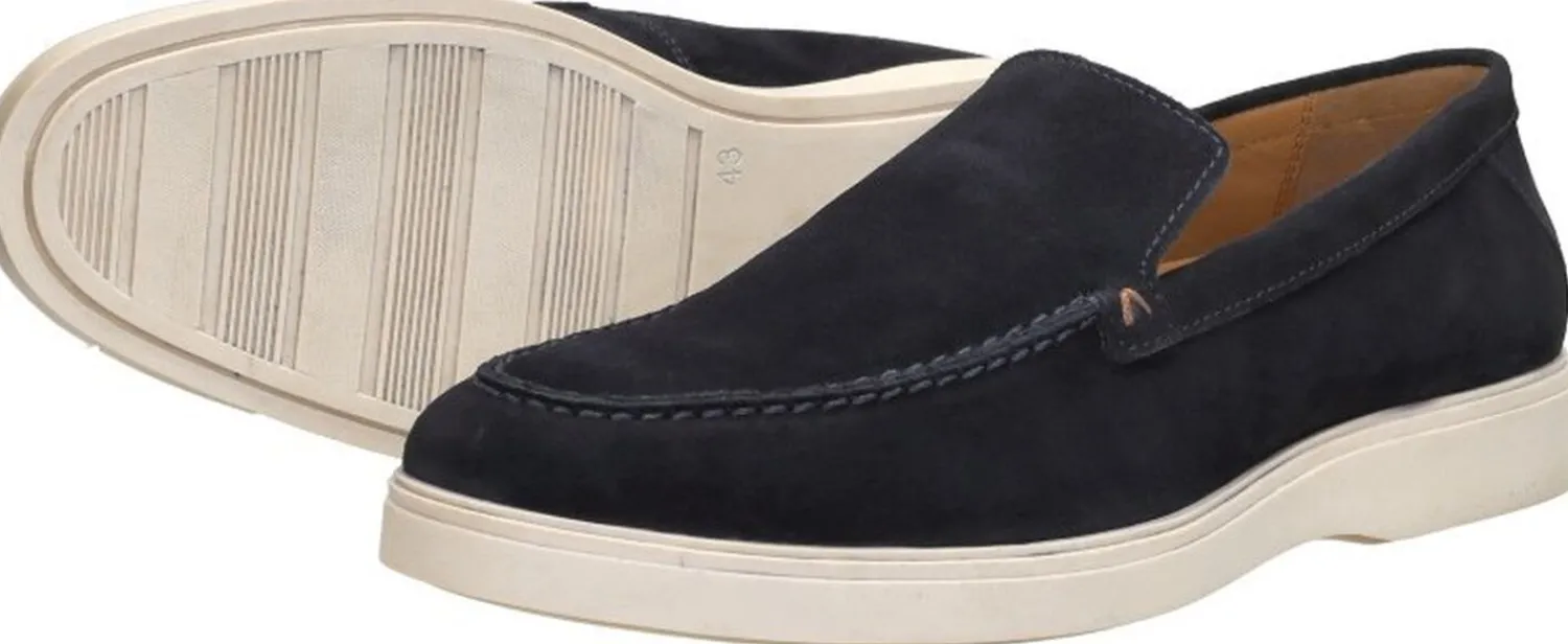 Sub55 Sportief Blauw New