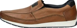 Rieker Sportief Cognac Hot
