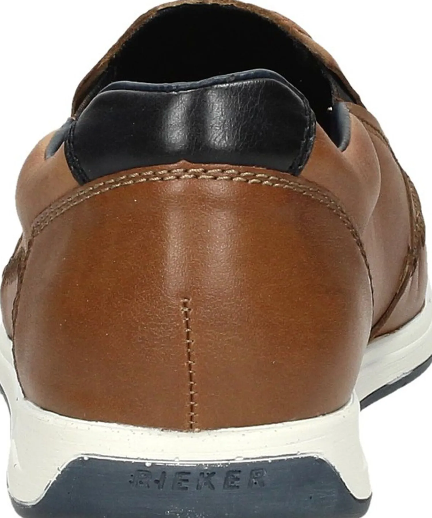 Rieker Sportief Cognac Hot
