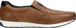 Rieker Sportief Cognac Hot