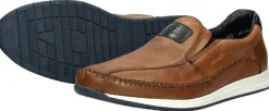 Rieker Sportief Cognac Hot