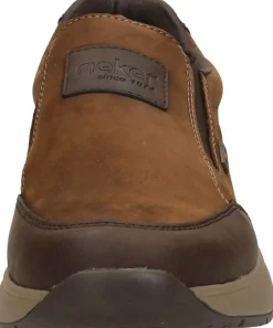 Rieker Sportief Cognac New