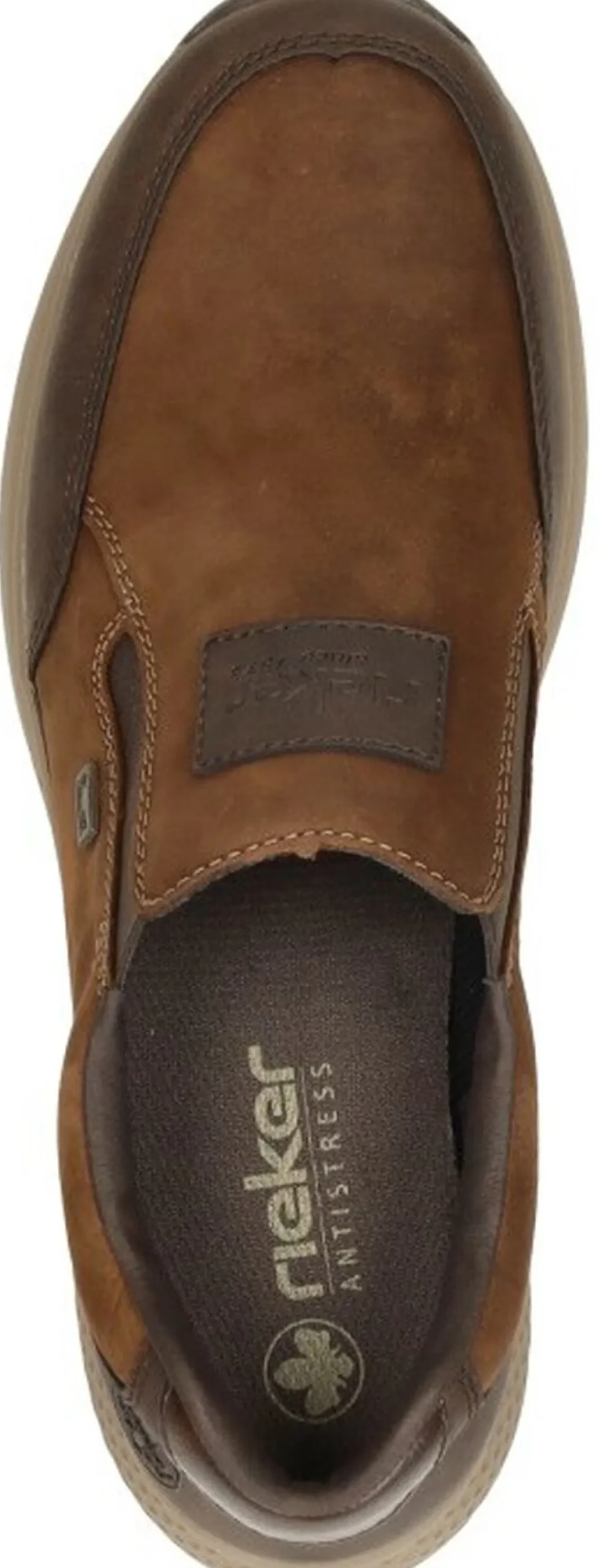 Rieker Sportief Cognac New