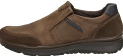 Sub55 Comfort Collection Sportief Cognac Hot