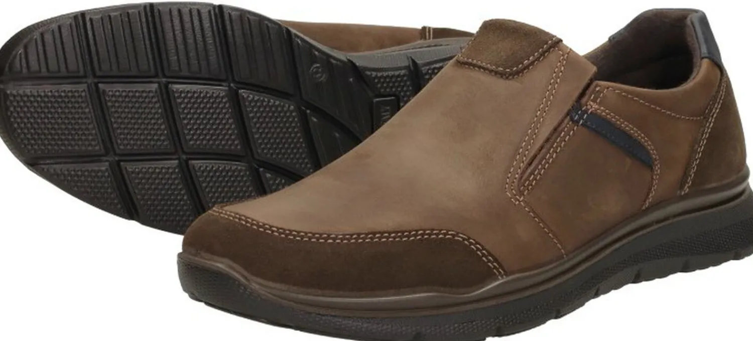 Sub55 Comfort Collection Sportief Cognac Hot