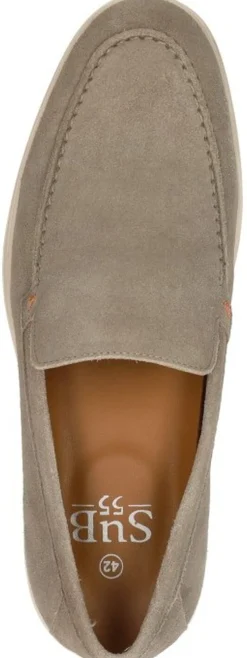 Sub55 Sportief Beige Online