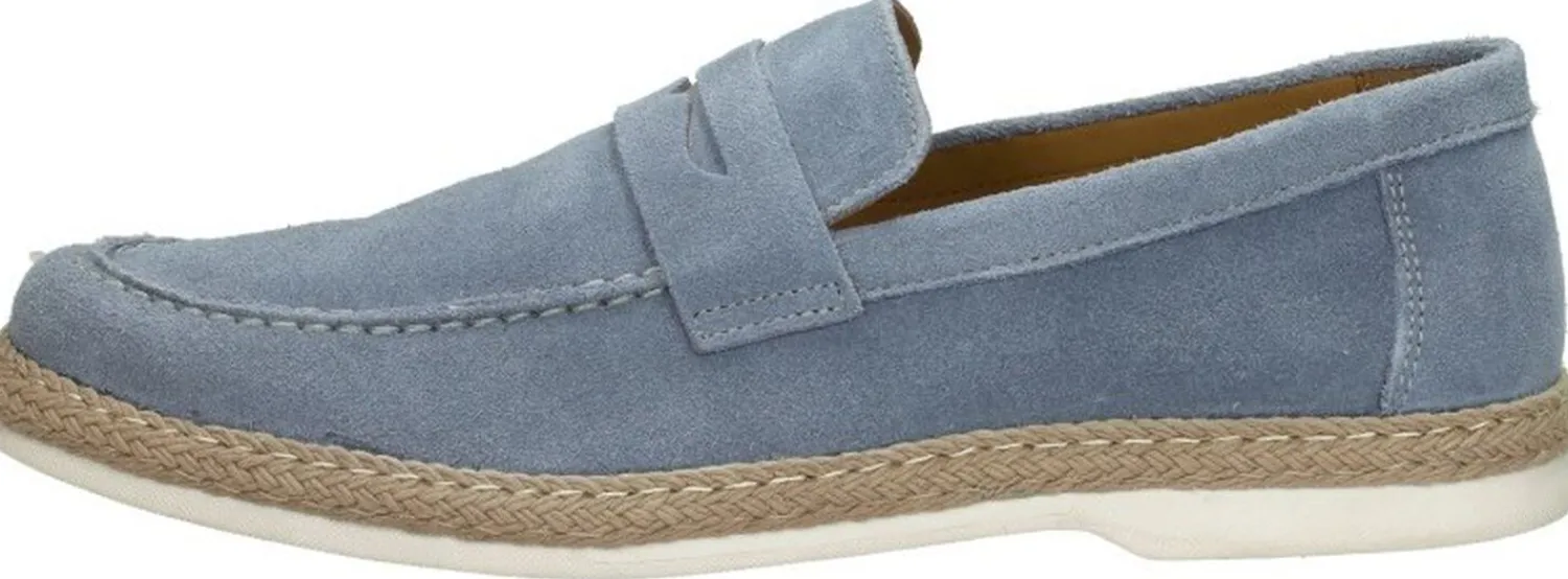 Sub55 Sportief Licht blauw Outlet