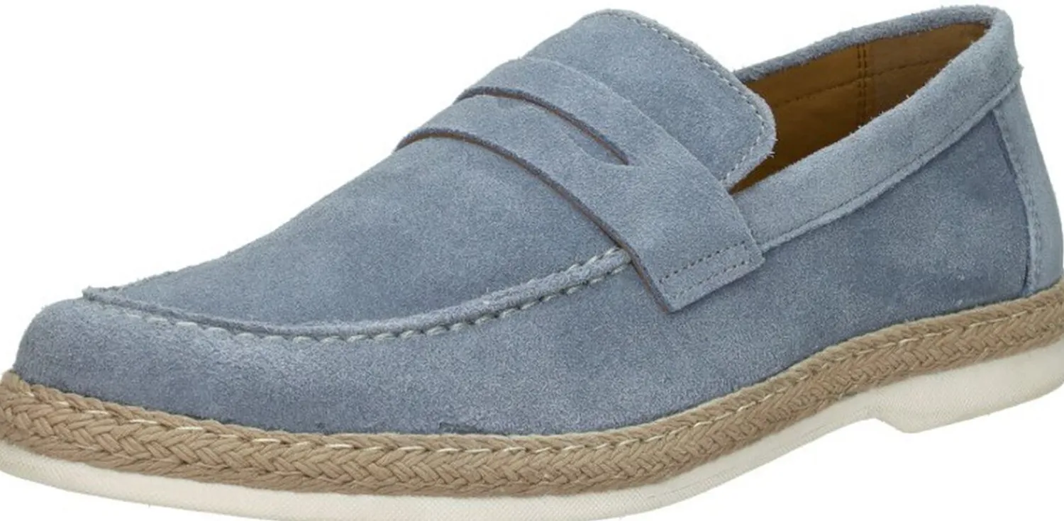 Sub55 Sportief Licht blauw Outlet