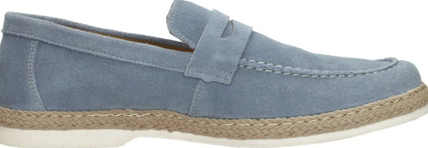 Sub55 Sportief Licht blauw Outlet