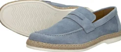 Sub55 Sportief Licht blauw Outlet
