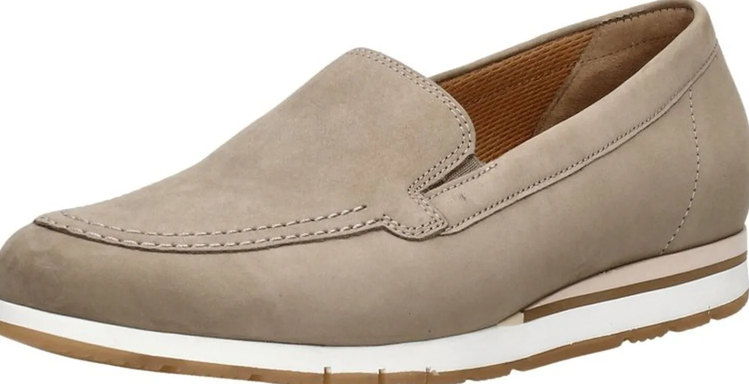 Gabor Sportief Taupe Discount