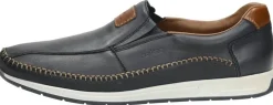 Rieker Sportief Blauw Outlet