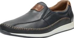 Rieker Sportief Blauw Outlet